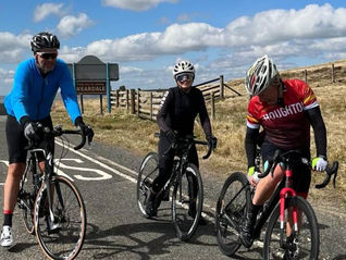 Killhope Challenge 2026 are you tough enough?