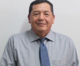 Miguel Bustamante