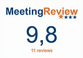 MeetingReview beoordeling