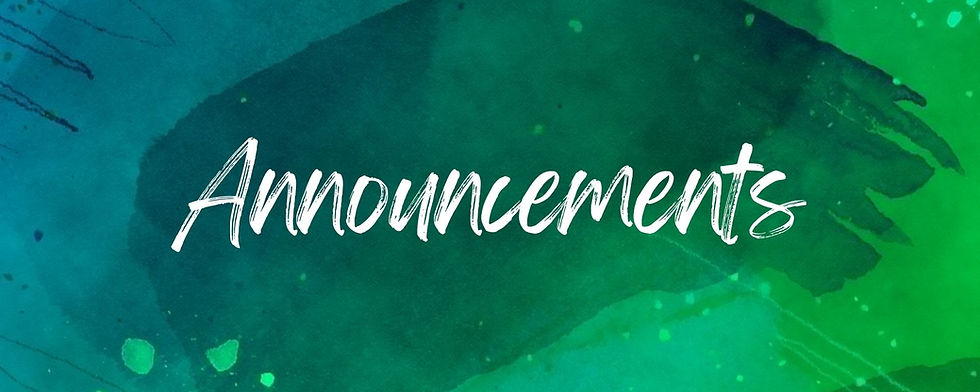 Pancake Supper 5:30pm