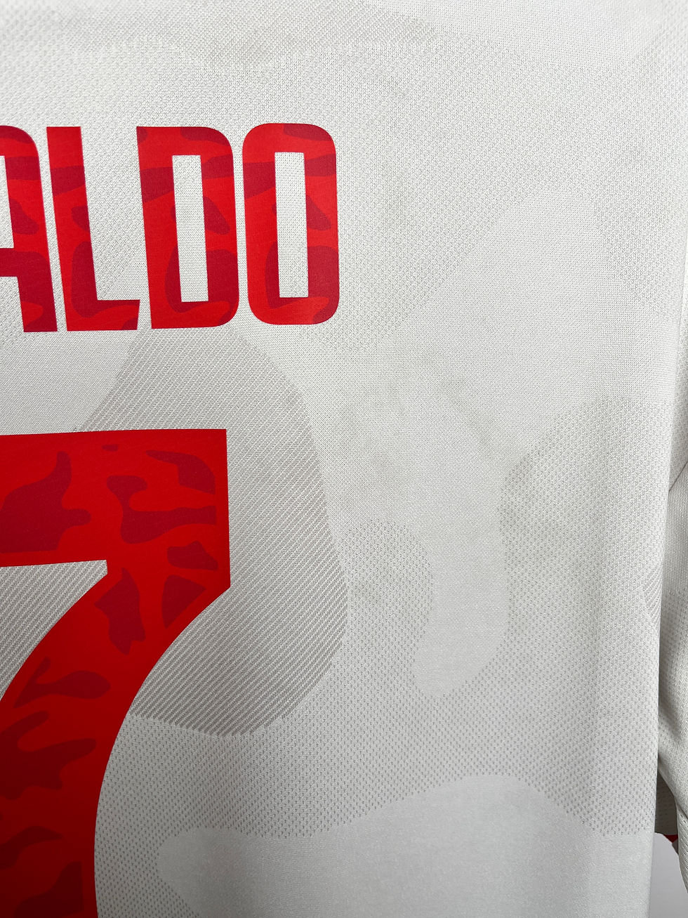 Thumbnail: adidas Juventus 19/20 Away Jersey - Ronaldo #7 - XL - USED: Good