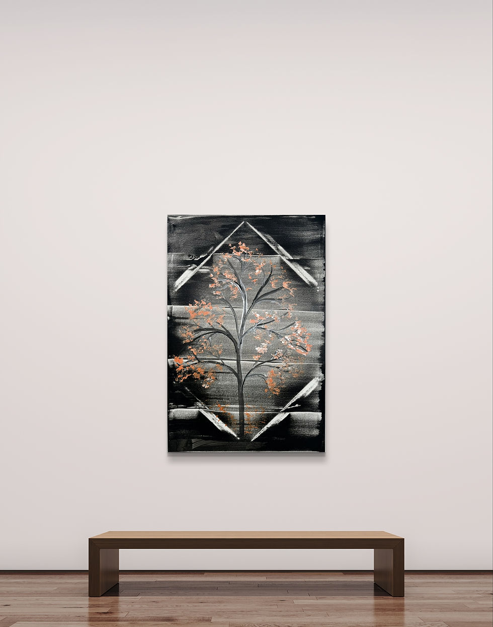 Thumbnail: "Midnight in August"