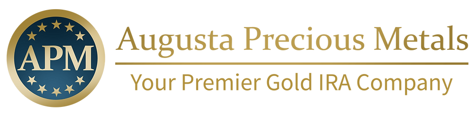 Augusta Precious Metals, Your Premier GOLD IRA Company