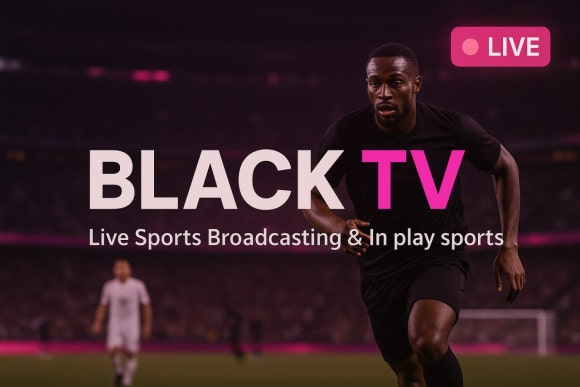 블랙티비 시즌2