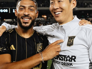 LAFC의 새로운 챔피언 도전: 손흥민 효과와 MLS컵 우승 가능성 분석 손흥민 mls우승