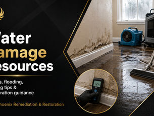 Whole-Home Water Shutoff Guide: Prepare Before a Plumbing Emergency