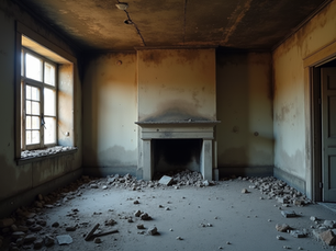 Smoke Damage Cleanup in Mount Sterling, KY: Soot, Odor, and HVAC Concerns