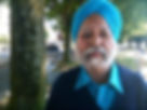 Webinar med Mr Singh