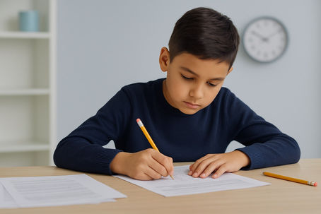 11 Plus Mocks - Croydon