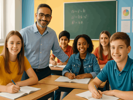 Summer school tuition-Croydon