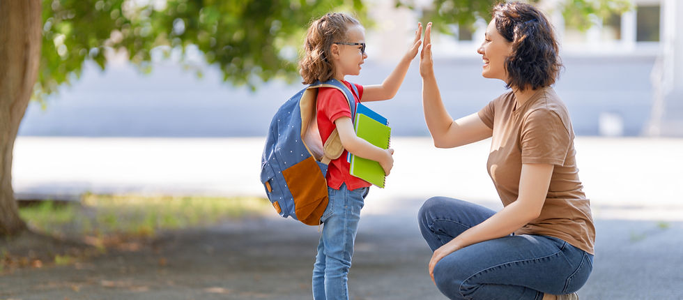Parenting Plan - Attorney Seattle, WA