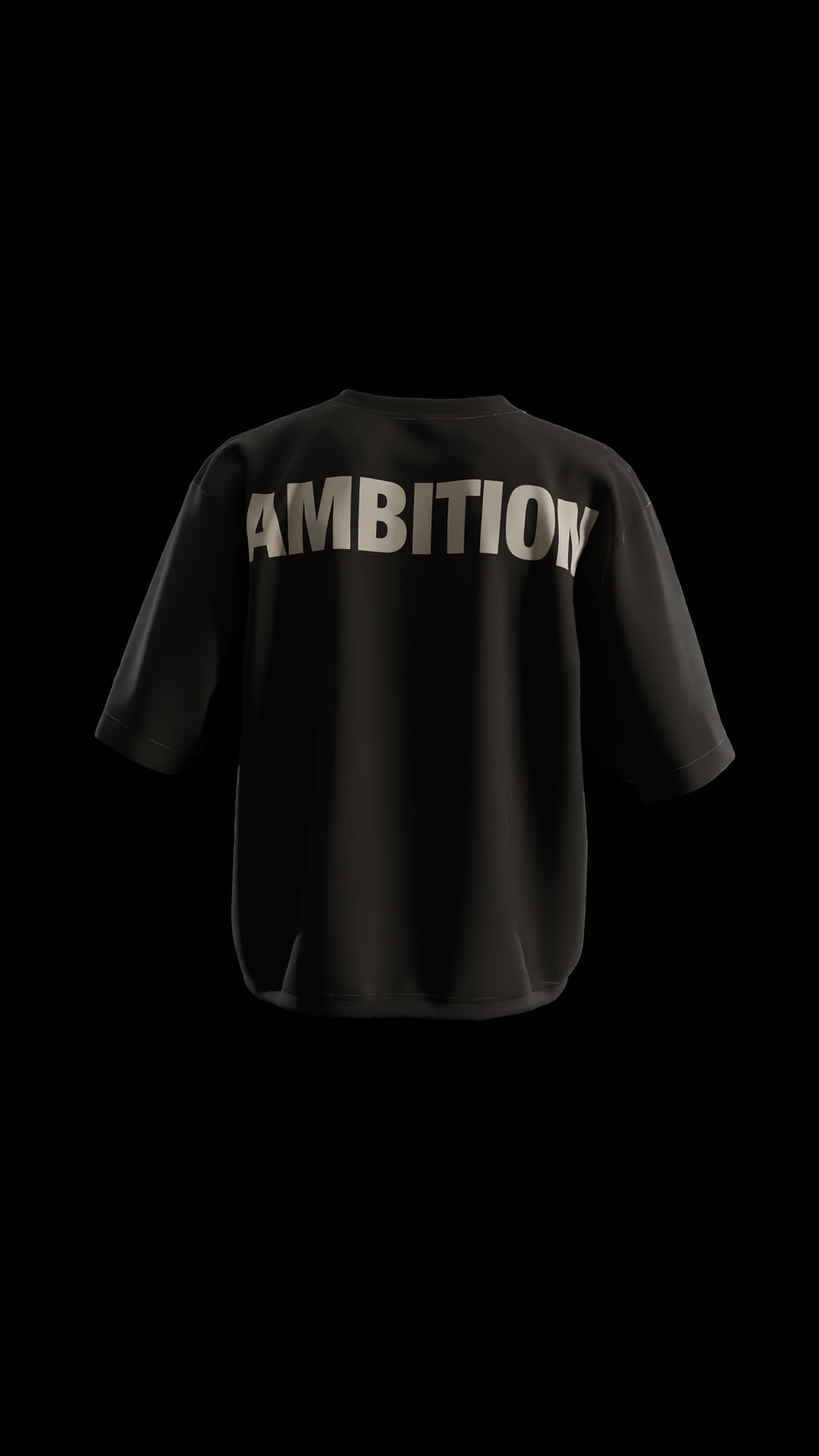 サムネイル： GILLAHNATION AMBITION TEE | SUMI