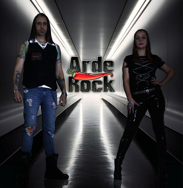 Arde Rock