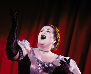 Opera singer