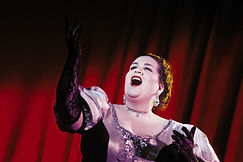 Opera singer