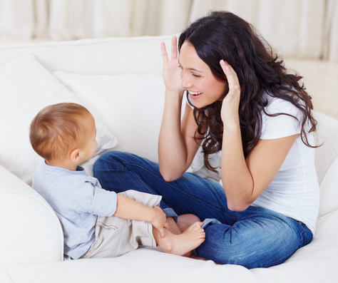 The power of connection