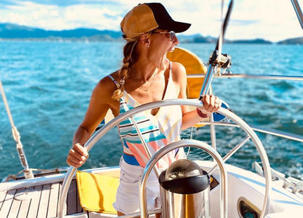 The Costa Group │ Serendipity Private Boat Charter