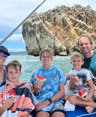 The Costa Group │ Custom Itineraries