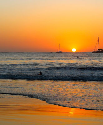 The Costa Group │ Custom Itineraries