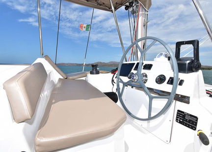 The Costa Group │ Bali Private Boat Charter