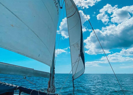 The Costa Group │ Playtide Private Boat Charter