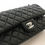 Thumbnail: CHANEL BAG LAMBSKIN