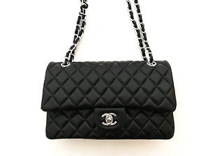 CHANEL BAG LAMBSKIN