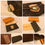 Thumbnail: LUIS VUITTON  LONG WALLET PURSE