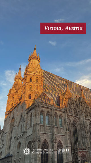 Vienna Church