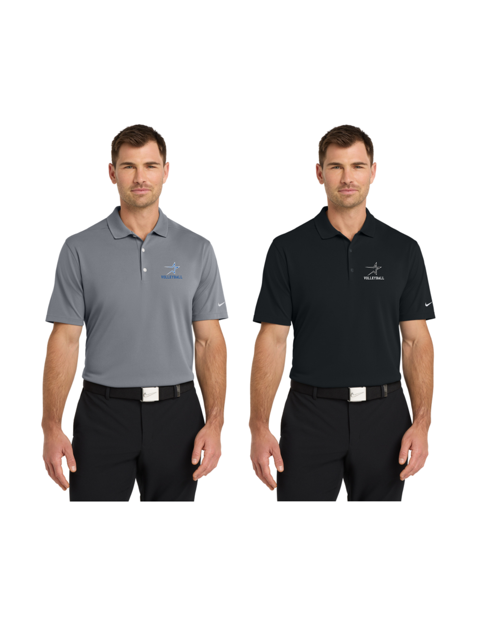 J. Nike Dri-FIT Micro Pique 2.0 Polo