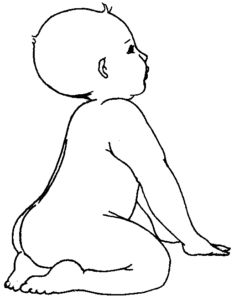 Les réflexes archaïques du bébé