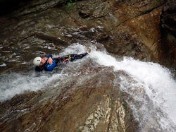 toboggan_canyoning_ecouges_vercors_isere