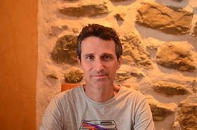 Edouard bouvet kinesiologue certifié