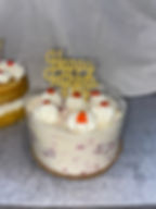 cheesecake