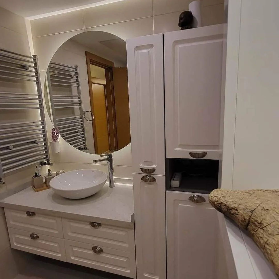 banyo-