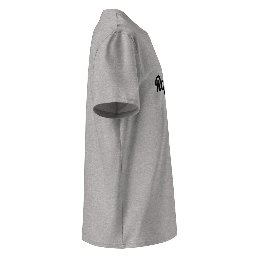 Thumbnail: Raphael Springs Branded Organic Tee