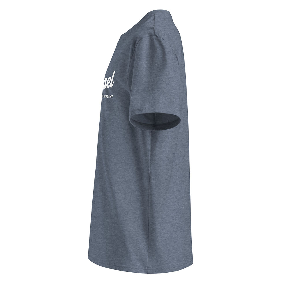 Thumbnail: Raphael Springs Branded Organic Tee