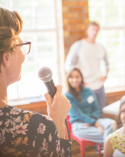 conférence