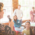 conférence