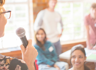 conférence