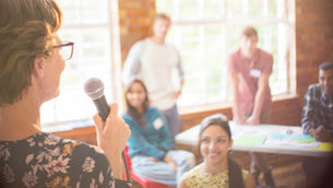 Rising Stars: Young Women Entrepreneurs Shaping Social Entrepreneurship