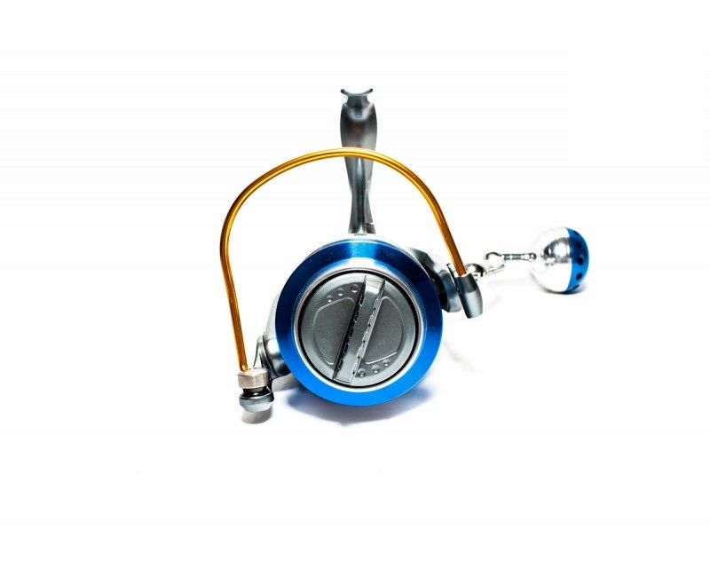 Miniatura: Carrete Jigging RAPALA ABYSS 8000 AS