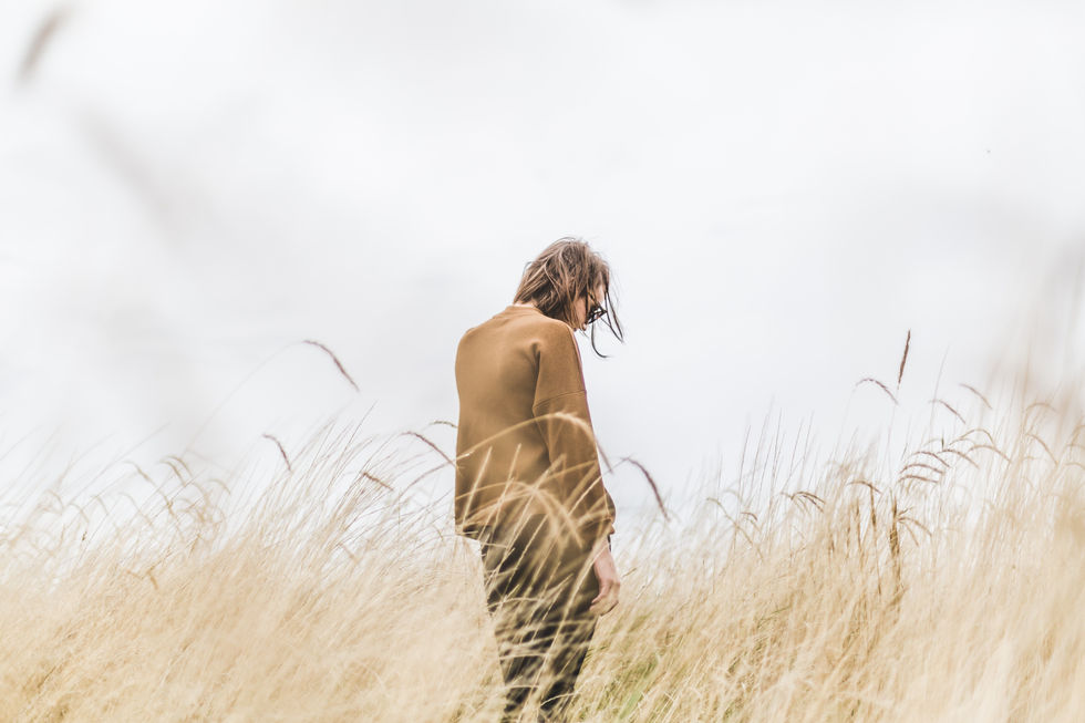Bereaved Parents and their Continuing Bonds - Love after Death