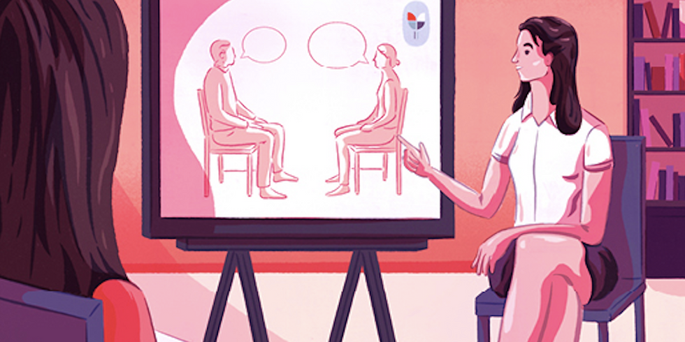 Introduction to Counselling - Evening Course