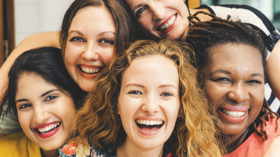 Why midlife might be the perfect time to meld skills and test-drive new passions