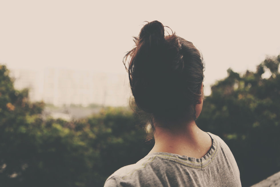 Alcohol and Me: Recovery, it is a choice you have to make