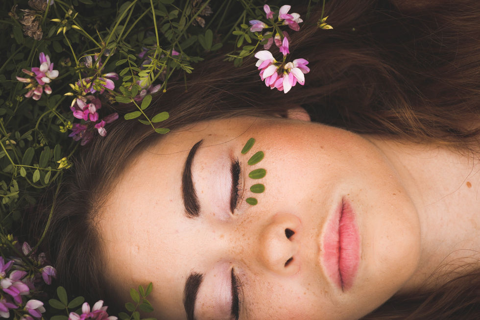 When life's busy making time for self-care is a necessity
