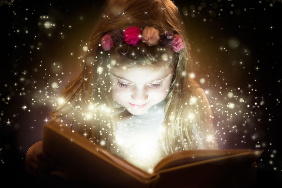 Therapist in Wonderland