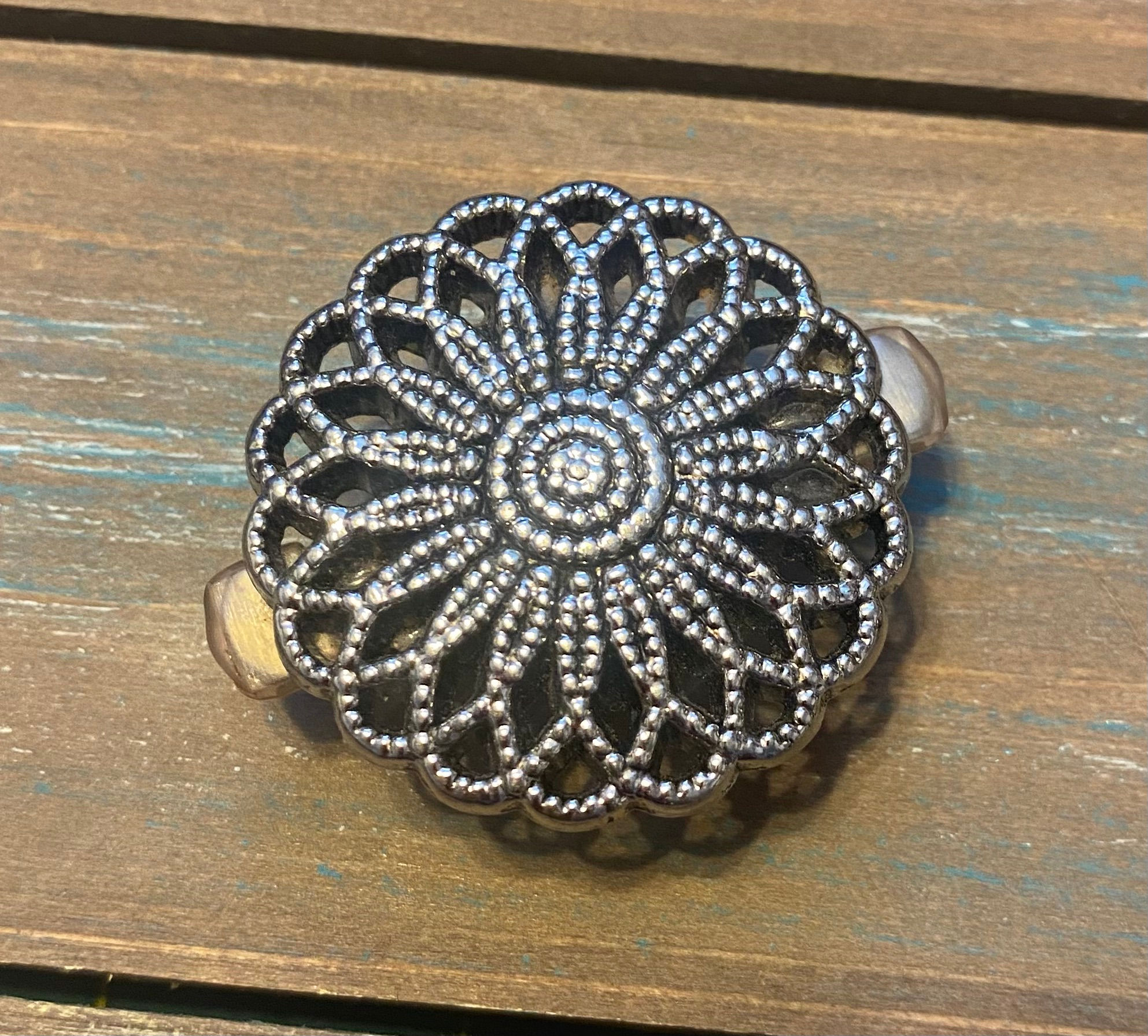 Shawl or Sweater Clip