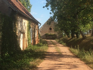 Rendhagyó zarándoklat